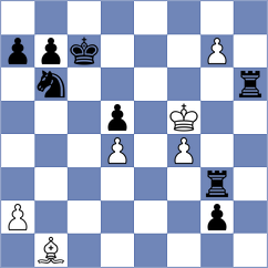 Salem - Smith (Chess.com INT, 2016)