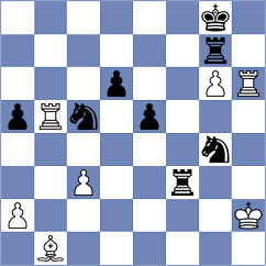 Lopez - Garcia (Albacete, 1994)