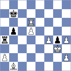Kuznetsov - Andreev (Odessa, 2008)