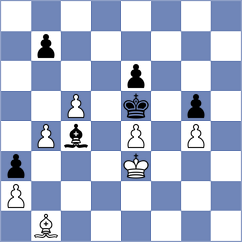 Michalczak - Michelle Catherina (chess.com INT, 2024)