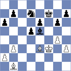 Zheleznikov - Kalinin (Korolev, 2000)