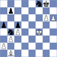 Swicarz - Archer (chess.com INT, 2024)