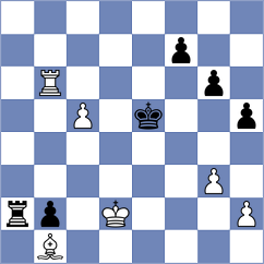 Balague Camps - Thake (chess.com INT, 2024)