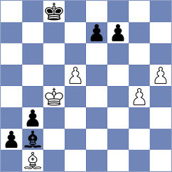 Myers - Vetokhin (Chess.com INT, 2020)