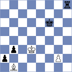 Gueci - Grieve (Chess.com INT, 2021)