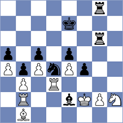 Dallas - Velickovic (Athens, 1999)