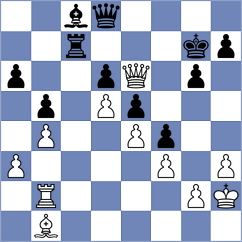 Cruz Mendez - Florescu (chess.com INT, 2021)