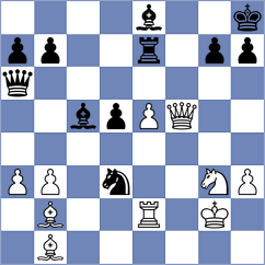 Johnson - Joyner (Clearbrook, 1986)