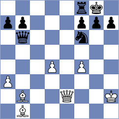 Agdestein - Karjakin (FlorFjaere, 2014)