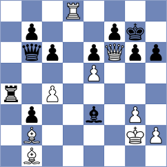Iglesias Ferreira - Souza dos Santos (chess.com INT, 2024)