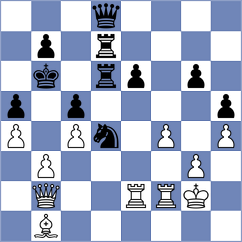 InfiniaChess - Belov (Playchess.com INT, 2007)