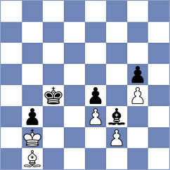 Barraza Caracuel - Sanchez Romero (Barcelona, 2000)