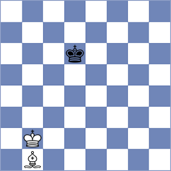 Gurel - Svane (chess.com INT, 2025)