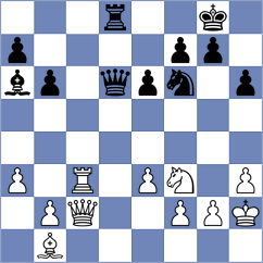 Alferov - Belyaev (Rostov on Don, 2011)