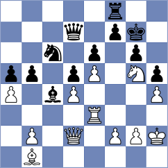 Dimitrov - Danov (Albena, 2011)
