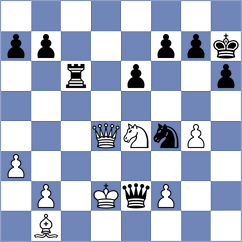Bastos Seixas - Moosavifar (chess.com INT, 2024)