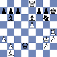 Sozoranga Barahona - Alarcon Osorio (Chess.com INT, 2020)