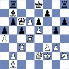 Silva - Narva (chess.com INT, 2024)