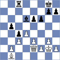 Carroll - Pournami S (chess.com INT, 2025)