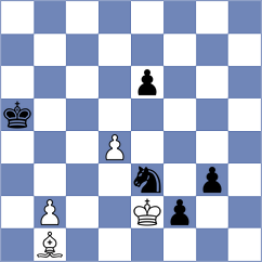 Noboa Silva - Hungaski (San Salvador ESA, 2022)