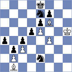 Lopez - Romero Barreto (Rio Grande, 2021)