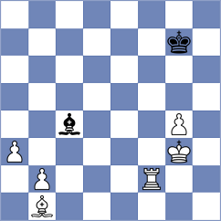 Martinez Alcantara - Yang Kaiqi (chess.com INT, 2022)