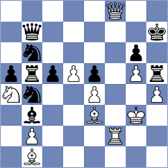 Vidarte Morales - Martin Andres (Alicante ESP, 2024)