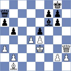 Klasen - Stojkovic (Dresden, 2000)
