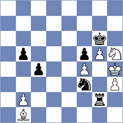 Carrasco Miranda - Bazyrtsyrenov (chess.com INT, 2023)