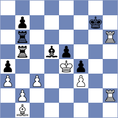 Dagaev - Shubin (St Petersburg RUS, 2024)