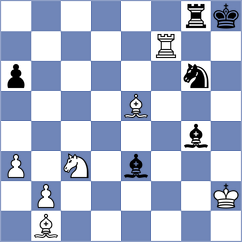 Andersen - Wiecker (Horsens, 2010)