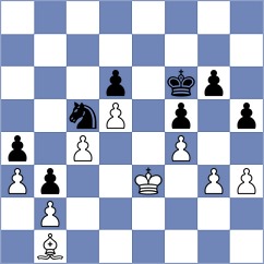 Vakhlamov - Willow (chess.com INT, 2022)