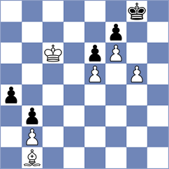 Dzalbo - Tolmacevs (Lichess.org INT, 2020)