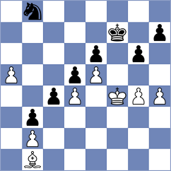Lozynskyi - Osadchuk (Mukachevo, 2020)