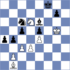 Cordeiro - Przybylski (chess.com INT, 2025)