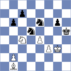 Obratchevsky - Shabaeva (Ivanovo, 2008)