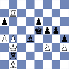 Sason - Gorshtein (Acre ISR, 2024)