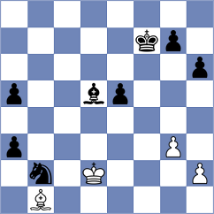 Yahi - Bucinskas (chess.com INT, 2024)