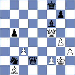 Mammadzada - Saduakassova (chess24.com INT, 2021)