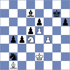 Hofstadler - Stolzlechner (Playchess.com INT, 2020)