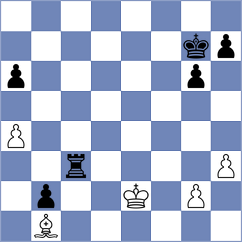 Rehbein - Khanukov (Baunatal, 2002)