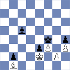 Ruiz Marana - Andik (Lichess.org INT, 2021)