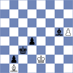Shomoev - Pogonina (Saratov, 2006)