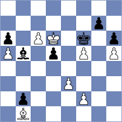 Griffith - Avila Jimenez (chess.com INT, 2022)