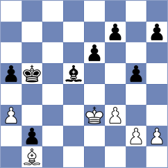 Gallardo Soto - Pogorelov (Navalmoral, 2000)