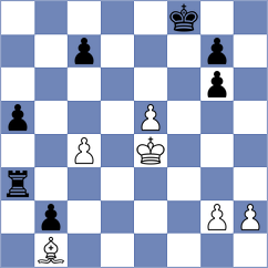 Fishbein - Titichoca Daza (chess.com INT, 2022)