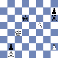 Perez Marco - Fernandez Garcia (Galapagar, 2009)