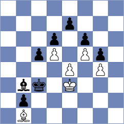 Butti - Szczepanek (chess.com INT, 2022)
