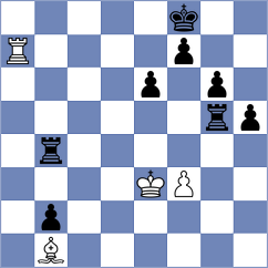 Buscar - Jake Shanty (chess.com INT, 2025)