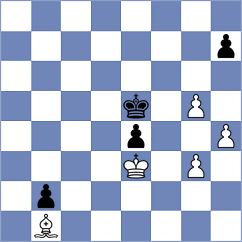 Milans - Cuello Toledo (Montevideo, 2014)